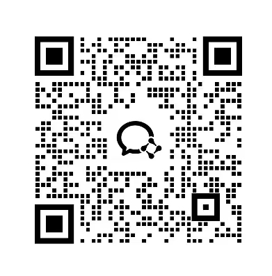 企业微信二维码